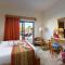 Three Corners Fayrouz Plaza Beach Resort - 加利布港