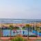 Charmant Appartement avec une vue imprenable - Tamaris