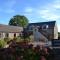 Hayloft Cottage - Narberth