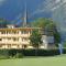 Hotel Garni Berghof