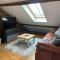 Victorian Penthouse Apartment