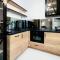 Apartamenty EverySky - Górna 8