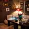 Art-Rustic Boutique Hotel