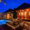 Sunset Garden Nusa Lembongan