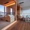 Nebesa Chalets