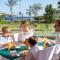 Three Corners Happy Life Beach Resort