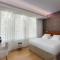Hotel LArbre Voyageur - LILLE