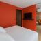 Hotel LArbre Voyageur - LILLE