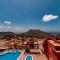 Superlative apartment with spectacular ocean views