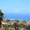 Superlative apartment with spectacular ocean views