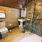 Squirrel Lodge at Owlet Hideaway - with Hot Tub, Near York