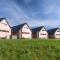 Nebesa Chalets
