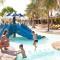 Three Corners Sea Beach Resort