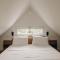 Nebesa Chalets