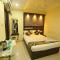 Hotel White Mount