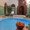 Riad Aventurine - Marrakech