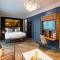 Clayton Hotel City of London