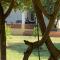 Thihawa Eco Huts Yala