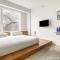 Hotel Alameda, Highline