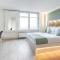 bedpark Stellingen
