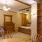 Apart-Hotel Chale Graal - Truskawiec
