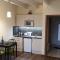 Búzavirág Apartmanház - Balatonakali