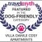 Villa Danile Cosy Apartments