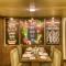 Hotel Ashwin Igatpuri, Pure Veg & Jain Food