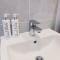 Modern Queens Quarter Townhouse 2
