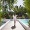 Sheraton Grand Mirage Resort, Port Douglas