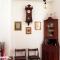 San Paolo Steampunk Flat