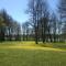 Eistvere Manor Accommodation