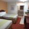 Split Mountain Motel