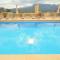 Casa Sol with private terrace, garden, pool, beautiful view - Puerto de Sóller