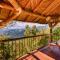 Hotel Kawa Mountain Retreat