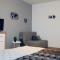 Hortenzia Apartman Pécs - 佩奇