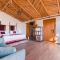 Hotel Kawa Mountain Retreat