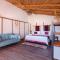 Hotel Kawa Mountain Retreat