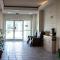Morgantown Inn & Suites
