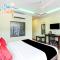 Sea Shell Beach Cottages & Suites - Arambol