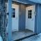 Arctic Gourmet Cabin