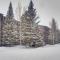 Mountainside #272H - فريسكو
