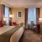 Omni Severin Hotel