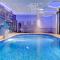Diamond Rain Boutique Hotel