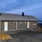 Holiday home Lyngstad