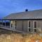 Holiday home Lyngstad