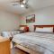 Mountainside #272H - فريسكو