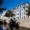 Loja Sr Costa by Casas com Estória Boutique Houses