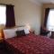 Spa Lodge Motel