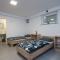 Apartments Teja